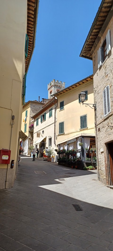 Piazza IV Novembre