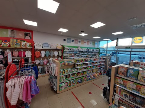 Baby Center Postojna Stop shop