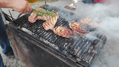 I Sapori Della Carne Di Siracusa Filippo