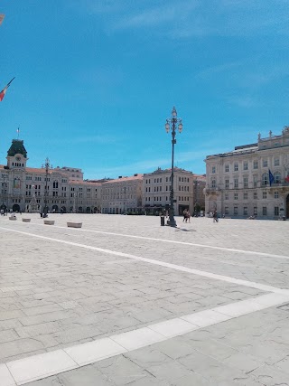 Mensa Università degli Studi di Trieste