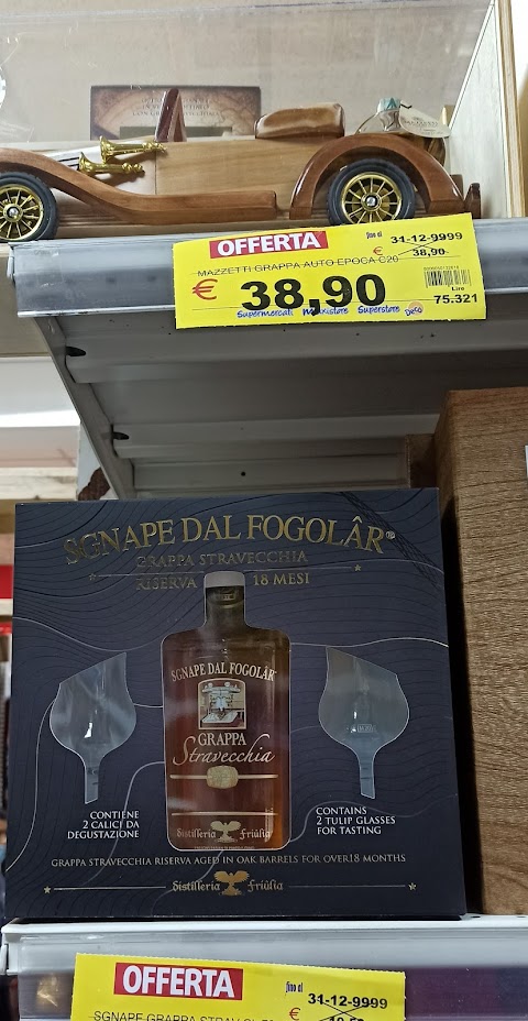 Supermercati Decò Grammichele