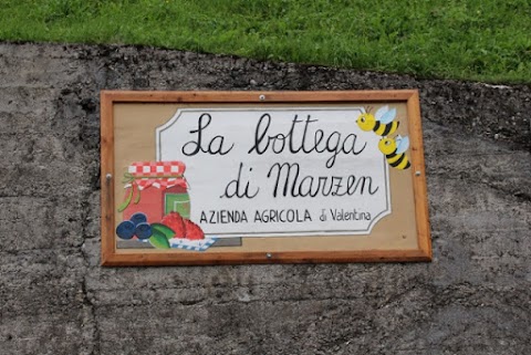 La Bottega di Marzen