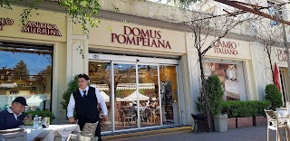 Donadia Restaurant - Domus Pompeiana