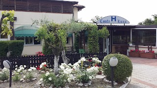 Hotel Conte Luna