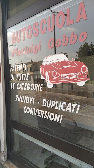 Autoscuola P.Gobbo