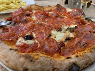 Pizzeria Vesuvio