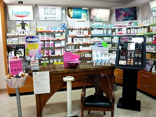 Farmacia De Steffani