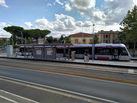 Ospedale Universitario di Careggi Pronto Soccorso