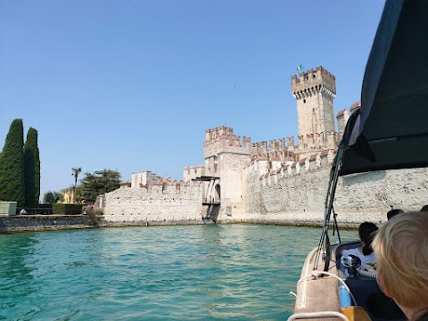 Garda Tours - Consorzio Motoscafisti Sirmione