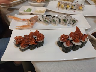 Ristorante Sushi Huan Cheng Corbetta