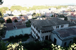 Collegio Sacerdotale Tiberino