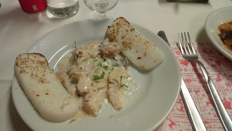 Trattoria Barutta