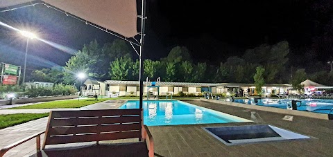 Piscine Nonno Emilio