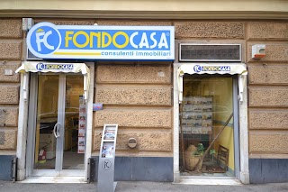 Agenzia Immobiliare Fondocasa Genova San Fruttuoso