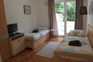 Studio Apartment Koper