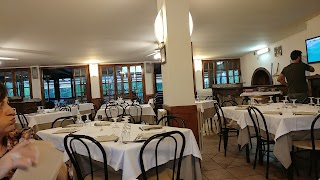 Trattoria dei Cacciatori