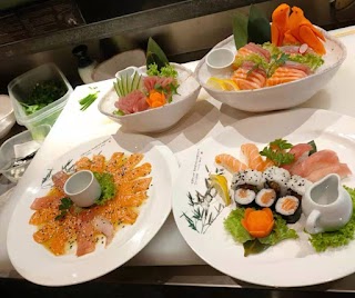 Mille Voglie - Ristorante di Sushi All You Can Eat a Orbassano