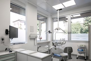 Studio Odontoiatrico Dott. Federico Boni