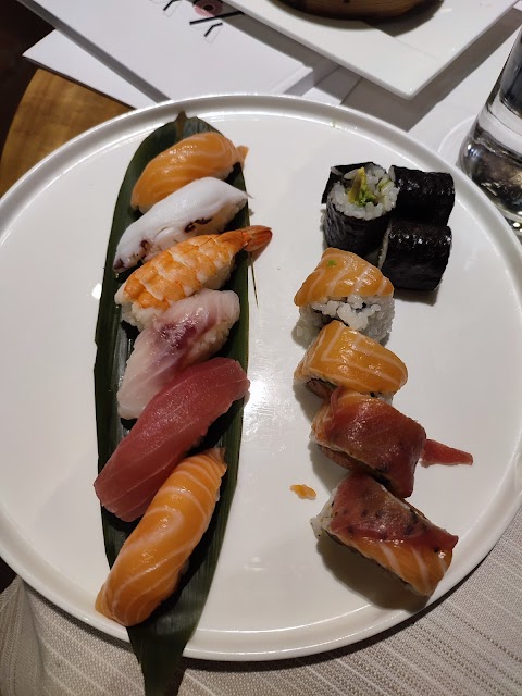 Yuni Sushi