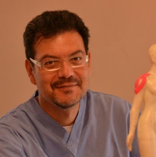 Dott. GUSTAVO NUNEZ GUDINO, Fisiatra