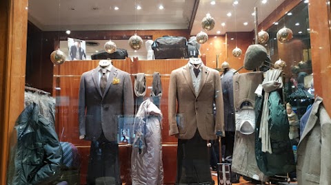 Harrison Boutique Napoli