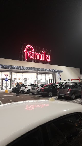 Supermercato Famila Piove di Sacco