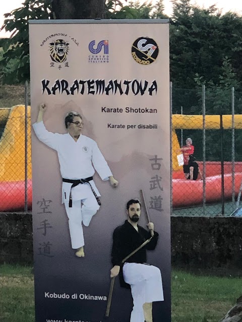 Karatemantova A.S.D.