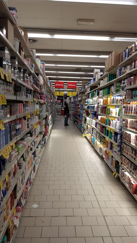 Carrefour Market - Torino San Donato