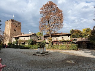 Ristorante La Rocchetta