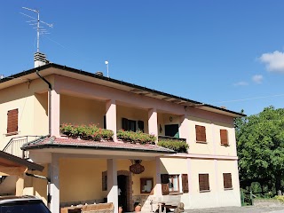 Hosteria Da Ettore