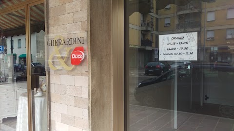 Ferramenta Gherardini