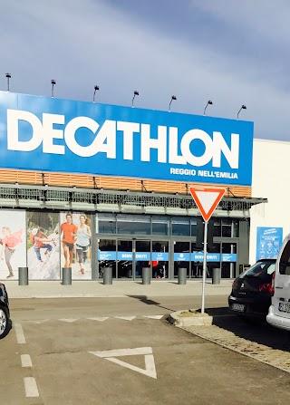 Decathlon Reggio Emilia