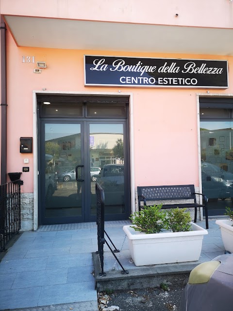 La Boutique Della Bellezza