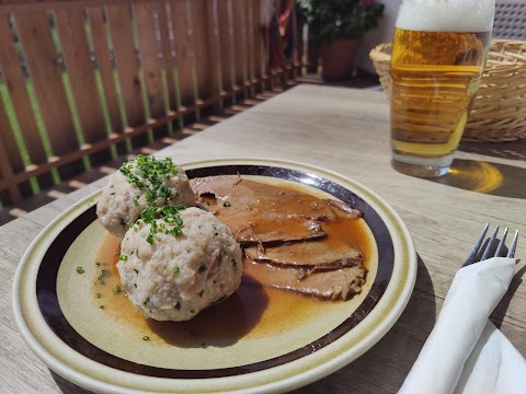 Trattoria Alpenflora