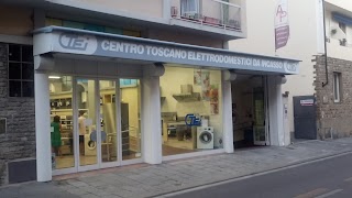 Nuova Ctei Centro Toscano Elettrodomestici Da Incasso