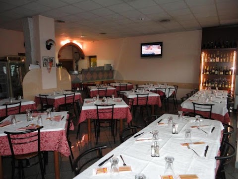 Pizzeria Ristorante Il Boschetto Il Futuro