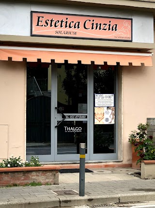 Estetica Cinzia Di Costoli Cinzia E C. S.A.S.