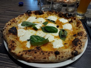 Pizza & Core (Altamura - Pizzeria Napoletana)