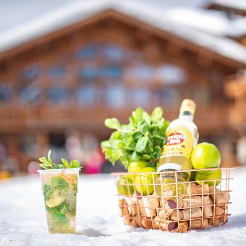 Via Ferrata - La Rosière - Club, Après-Ski et Restaurant