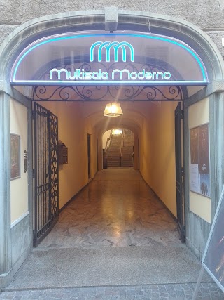 Multisala Moderno