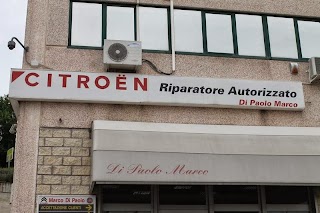 Officina Autorizzata Di Paolo S.r.l.