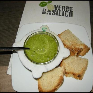 Verde Basilico