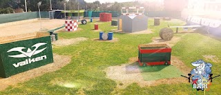 Paintball Extreme Bari