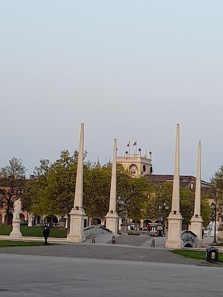 Università degli Studi di Padova - ICEA