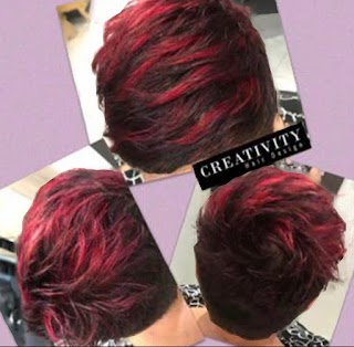 Creativity Hair Design