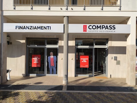 Prestito Compass Mola di Bari Gruppo Mediobanca