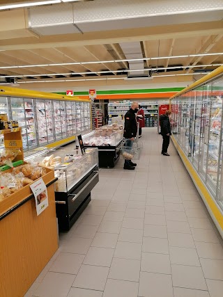 Supermercati Gobetti (S.R.L.)