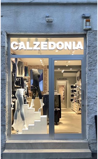 Calzedonia