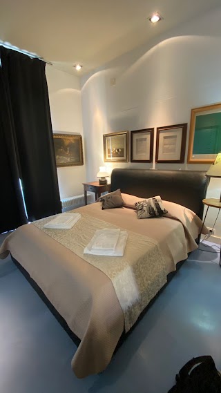 Loft Garibaldi Rooms & Suites