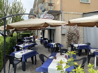 Trattoria Luisa, Cucina Emiliana con qualche cosa in più...